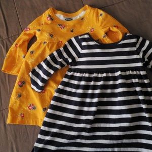 Bundle - Old Navy Girls Dresses